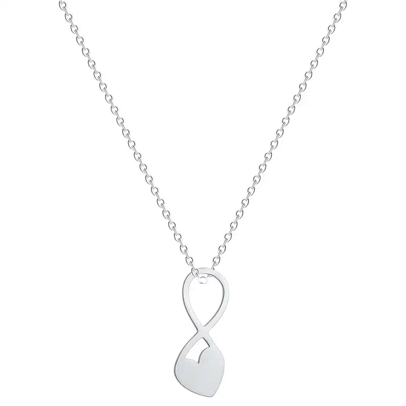 meaningful necklaces for mom