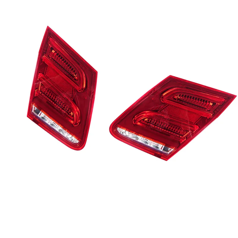 Tail Light Rear Brake Light For Mercedes-Benz E Class W212 E350 E300 E250 E63 Tail Stop Lamp turn signal Light