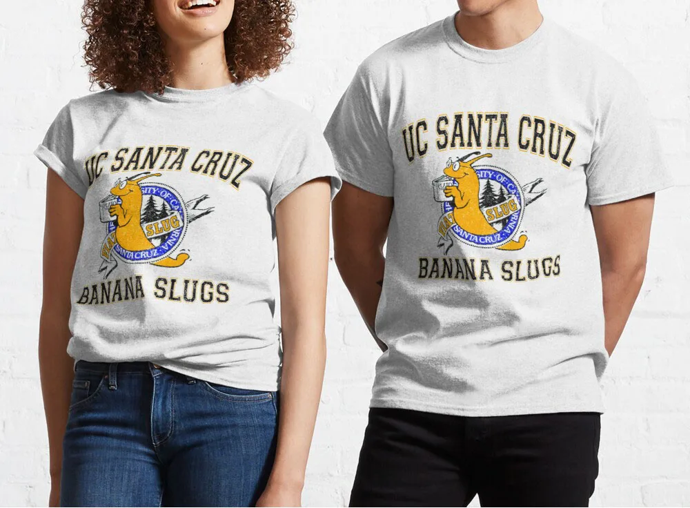 Vincent Vega pulp fiction UC banana 