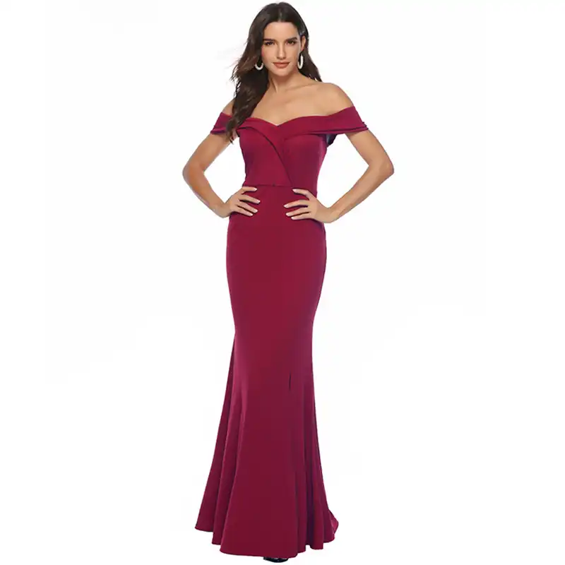 light maroon bridesmaid dresses