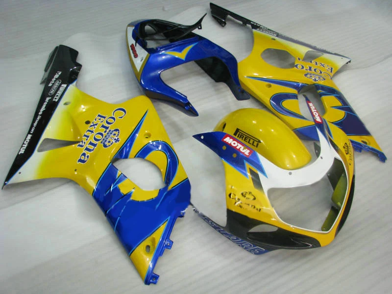 (2)Suzuki TL1000R fairing4