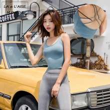 Летний Тонкий Пояс красота Задняя Нижняя рубашка без рукавов Тонкий поперечный пояс собрать ударопрочный бег майка для фитнеса и йоги