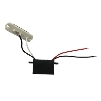 

DC 5V 10mg/h-15mg/h Mini Ozone Generator Ozonizer Air Purifier Cleaner Refrigerator Deodorization Removal