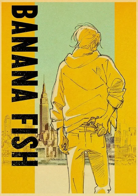 Japanese-Anime-Banana-fish-Retro-Posters-Art-Movie-Painting-Kraft-Paper-Prints-Home-Room-Decor-Wall.jpg_.webp_640x640 (1)