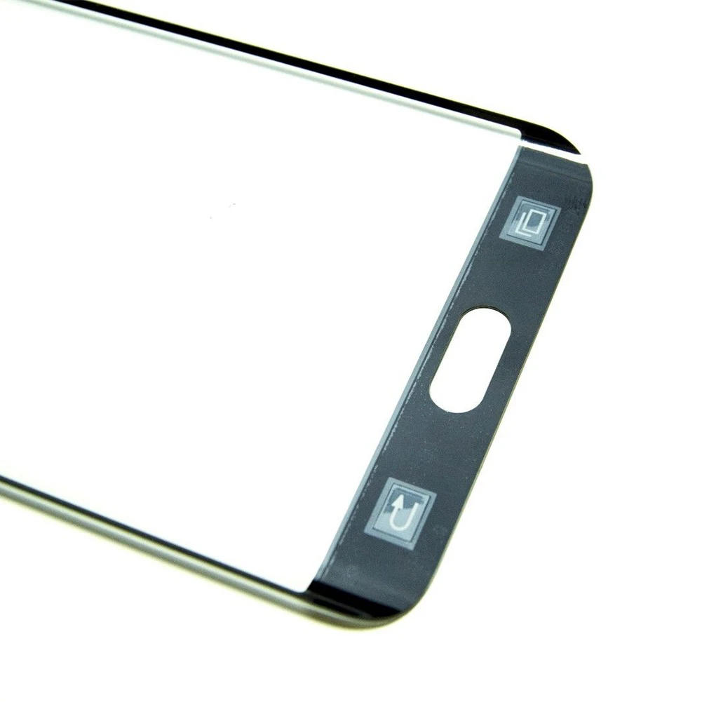 16 в 1 Сменные Инструменты для ремонта стеклянного экрана для samsung Galaxy S6 Edge G925