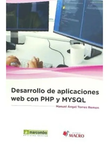 Разработка веб приложений с помощью PHP и MySQL| |