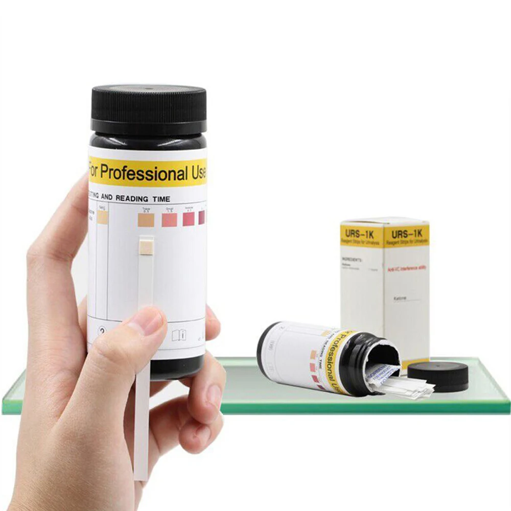 50/100PCS Home Ketone Strips Ketosis Urine Urinary Test-Atkins Diet Weight Lose Analysis Keto Strip Healthy Diet Body Test Paper 50/100PCS Home Ketone Strips Ketosis Urine Urinary Test-Atkins Diet Weight Lose Analysis Keto Strip Healthy Diet Body Test Paper