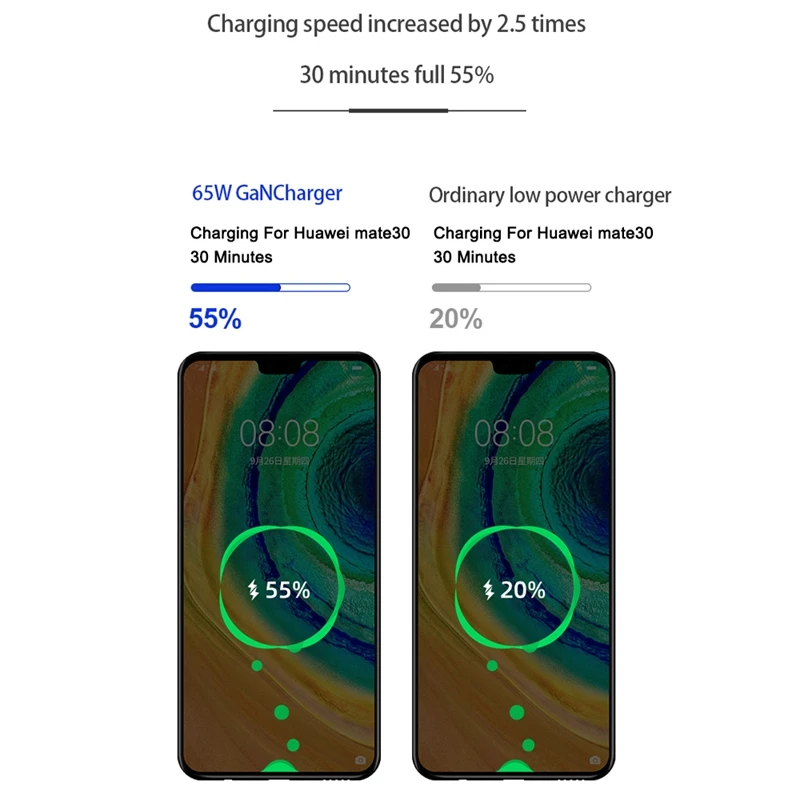 1Set Fast Charging Station Dock Display Stand