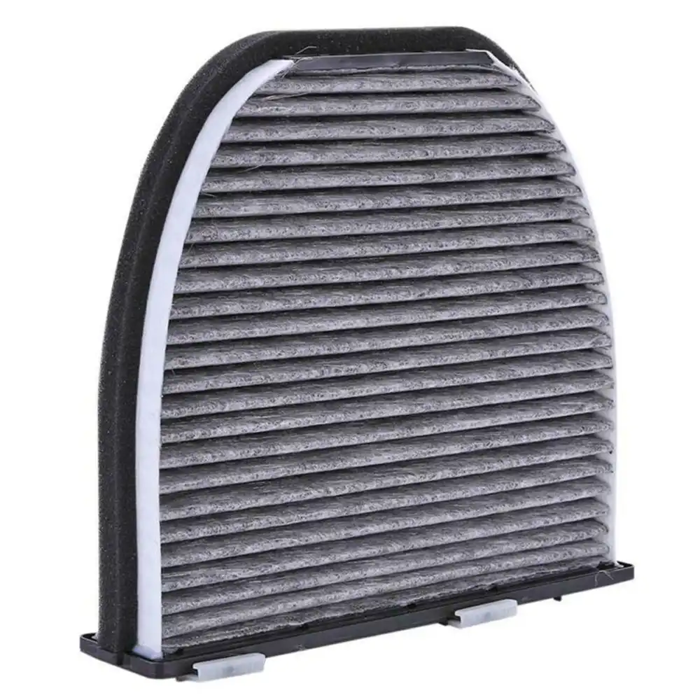 Car Air Intake & Fuel Delivery Parts Activated Carbon Cabin Air Filter for MercedesBenz W204