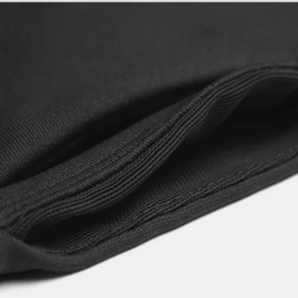 Высокая талия Kinny Брюки повседневные модные брюки для женщин брюки длиной до щиколотки