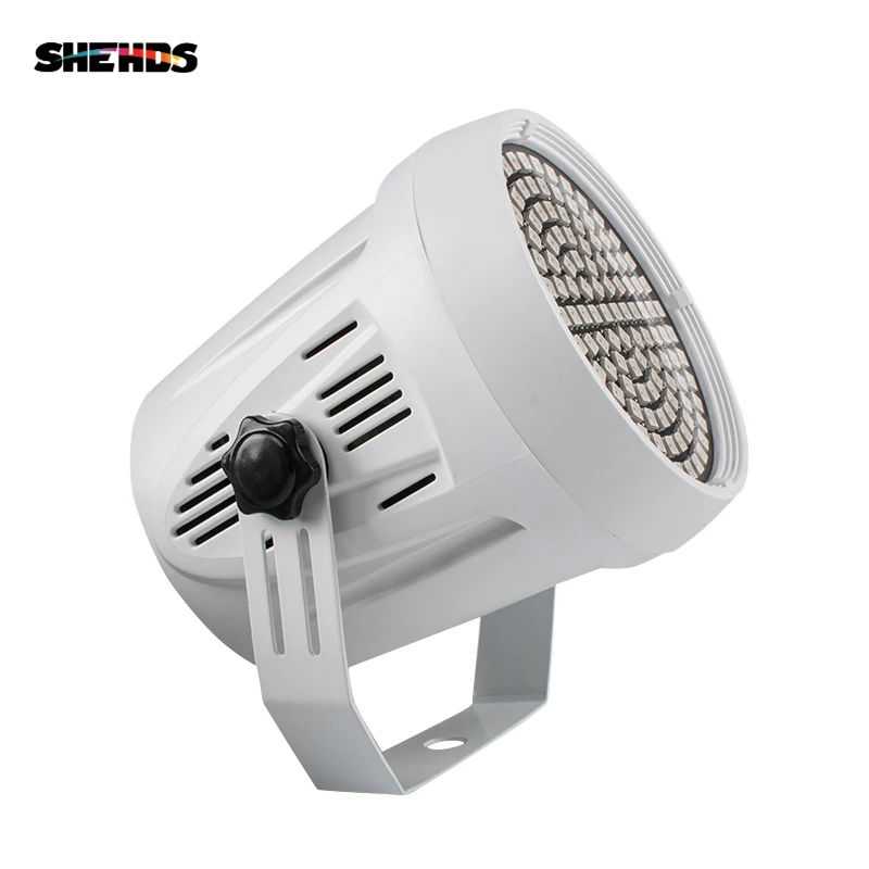 SHEHDS светодиодный 127 RGB смешанный цвет 91 стробоскоп Дискотека вечерние Музыкальный клуб дистанционный звук Свадьба флэш-эффект KTV сценическое освещение