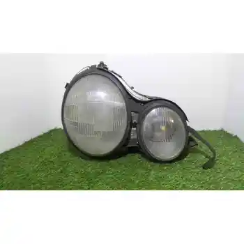 

73511 headlight Right Mercedes E-Class (w210) Saloon