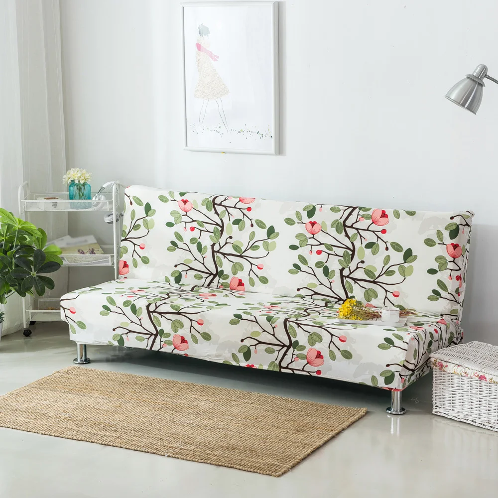 Сиденье местный диван Slipcover стрейч протектор Мягкий диван мебель чехлы для дивана