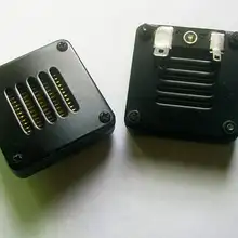 15 Вт превосходные AMT HiFi аудио части плоский AMT Воздушный Трансформатор движения ленточный твитер для автомобиля