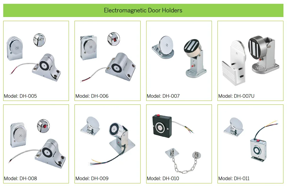 Electromagnetic Door HOlder