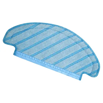 

Main Roller Side Brush &Filters For Ecovacs OZMO T8 Vacuum Cleaner Parts Cloth Filter Accessories Side Brush Roll Brush Rag Filt