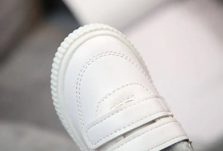 High quality baby casual shoes fashion boys and girls sports shoes non-slip soft infant flat shoes prewalker kids sneakers