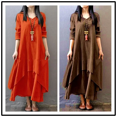 Платье женское хлопковое однотонное на лето 2020|Платья| |