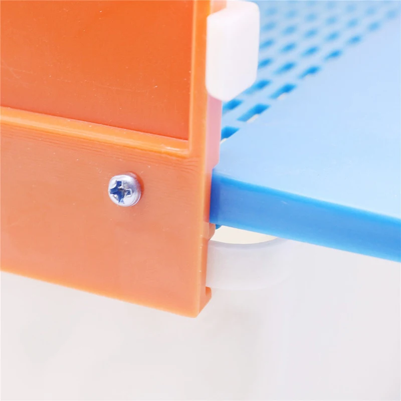 Bee Hive Pollen Trap Plastic Pollen Collector Beekeeping Collecting eco-friendly collector Beekeeper's supplies