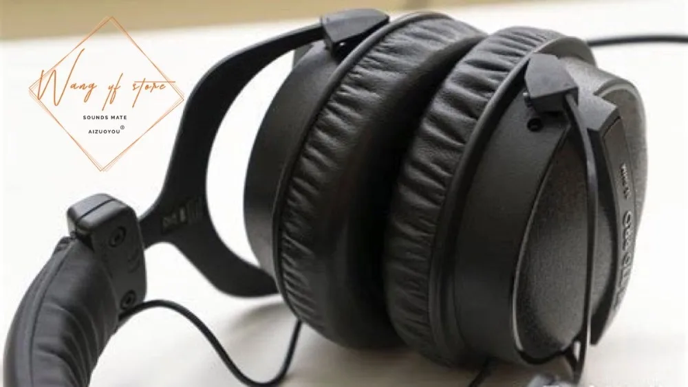 Beyerdynamic DT 770 4