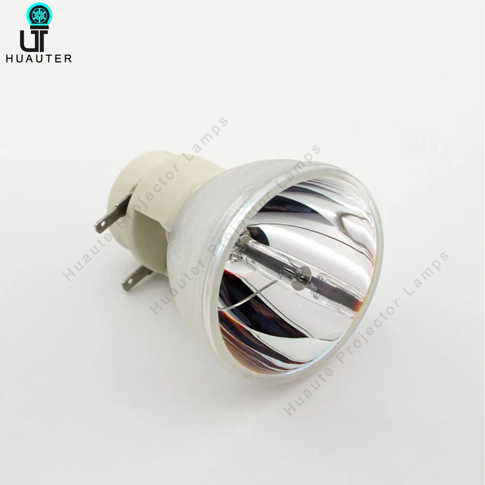 Huaute Bare Lamp 5811116635-SU Projector Bulb for VIVITEK D791ST, D792STPB, D795WT with P-VIP 230W/0.8 E20.8