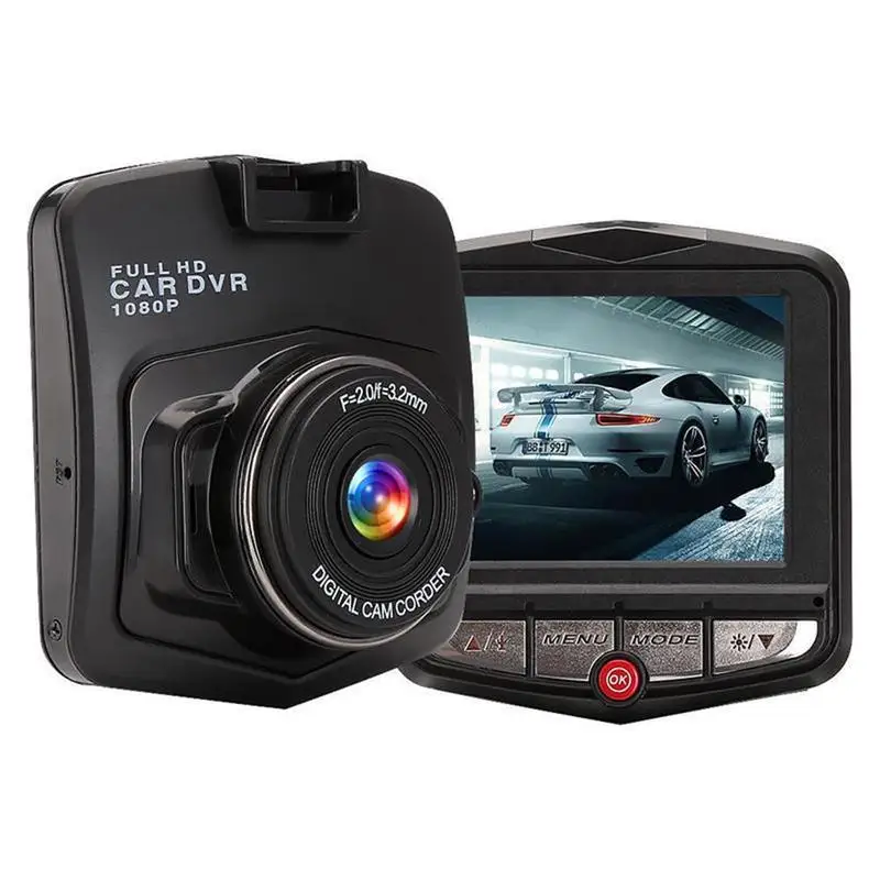 A1 Мини Dvr камера Full Hd 1080p видео регистратор G датчик ночного видения видеорегистратор