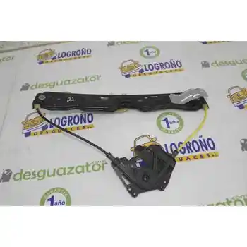 

REAR WINDOW RIGHT LAND ROVER EVOQUE