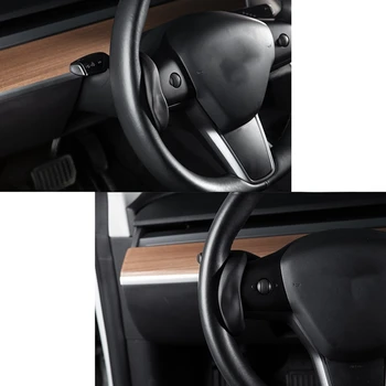 

for Tesla Model 3 Y Counterweight Ring Autopilot FSD Assisted Driving AP Booster