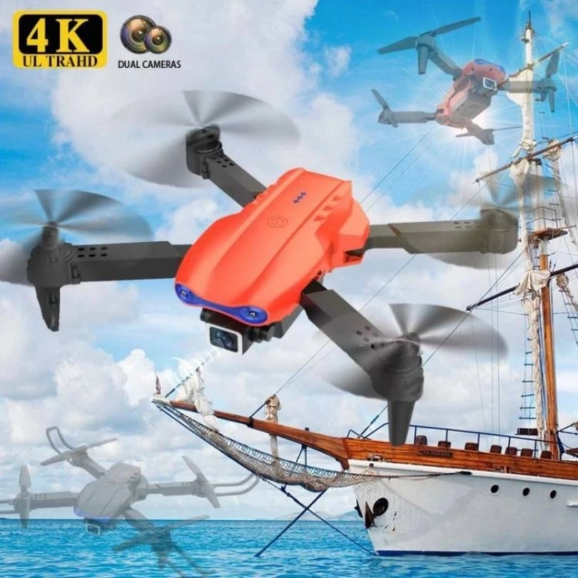 Ttroards tt36 drones con camara 4k,gps sin escobil the best Amazon price in Save Ttroards tt36 drones con camara 4k,gps sin escobil the best Amazon price in Save