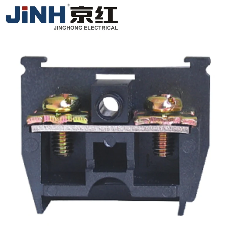 Мобильные клеммные блоки серии JINH TBC TBC-100A 100A/600V