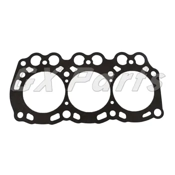 

Head Gasket MM432247 301L01-01102 For Mini Excavators Loader Tractor L3E L3E EB12.4 EB14