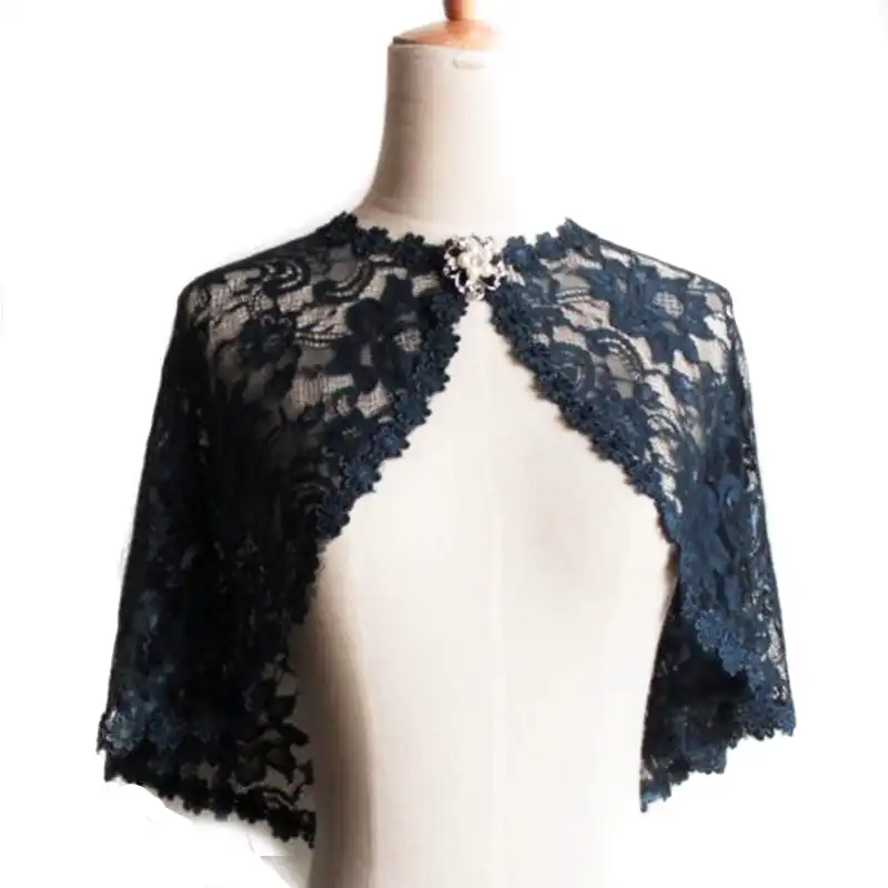 lace wraps shawls