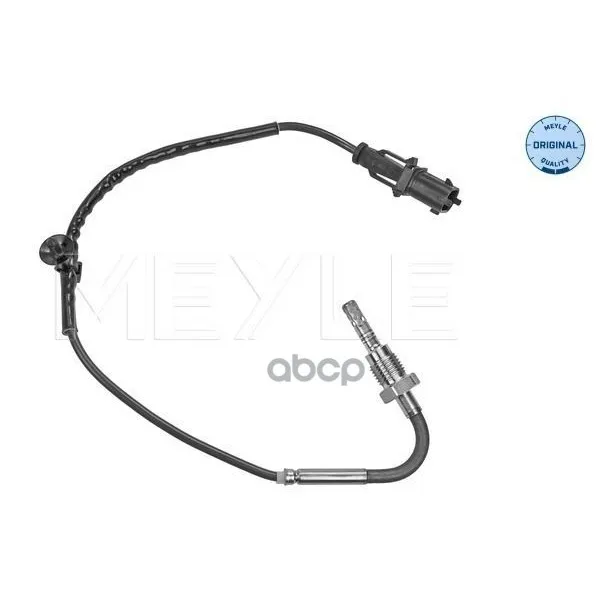 614 800 0037_датчик Давления Воздуха! Fiat Doblo/Ducato 1.3-2.2d 00 Meyle 6148000037 Meyle арт. 6148000037