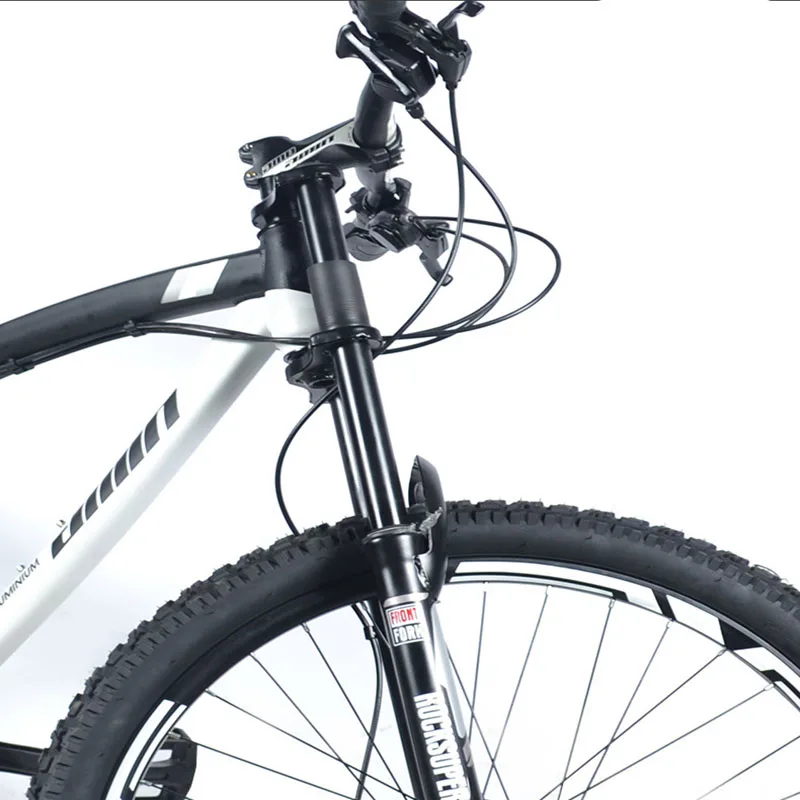 Full Shock Absorption Bicicletas Mountain Bike 29 Road Bike 26 inches Double Disc Brake High Hardness Frame Sepeda Gunung