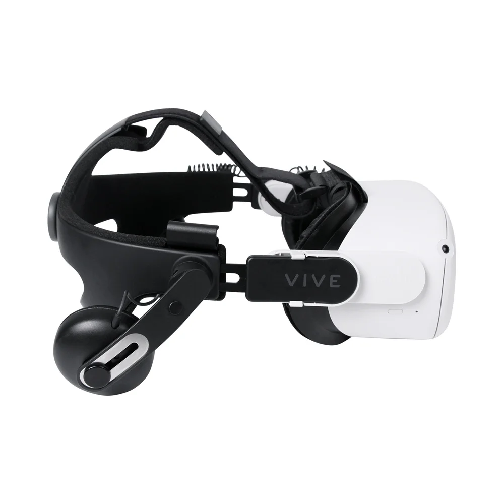 Adaptador de Fone de Ouvido de Luxo Kit Alça de Áudio Compatível com Oculus Quest das Htc Vive v2 Frankenquest 2 - Image 2