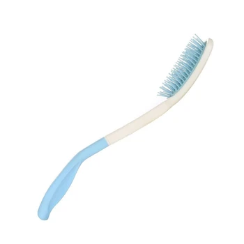 

Long Handle Brush,Beauty Hair Applicable to Elderly and Hand-Disabled People Inconvenient Upper Limb Activities