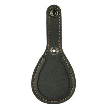 

Hunting Leather Shoes and Toe Protector Pad Hunting Barrel Rest Game Accessories