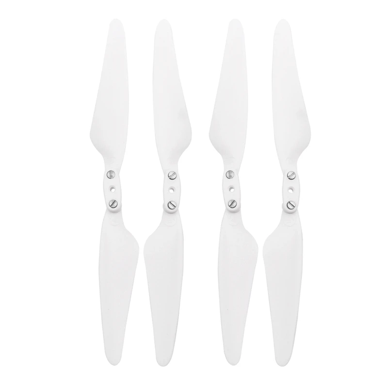 Аксессуары Пропеллер для Hubsan Zino H117S антенна четырехосный самолет Аксессуары Радиоуправляемый Дрон положительный разворот весло