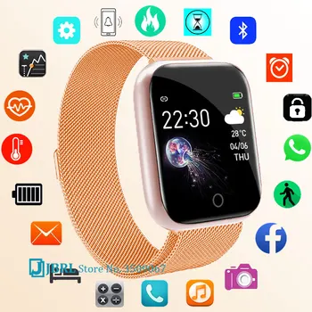 

kids watch Digital wrist watches Girls Boys LED Digital WristWatch children Android IOS Sports Digital Watch teens waterproof