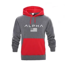 Хип-хоп пуловеры, спортивные толстовки с капюшоном, мужские толстовки с принтом, осенне-зимняя уличная одежда, флисовые толстовки, модная одежда, Топ