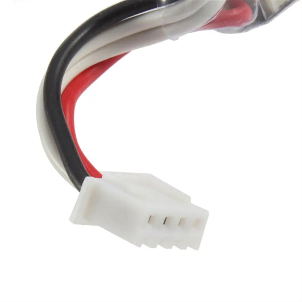 LION 11,1 V 1500mah 40C Li-Po аккумулятор для RC с высокой плотностью энергии серебряный Lipo аккумулятор