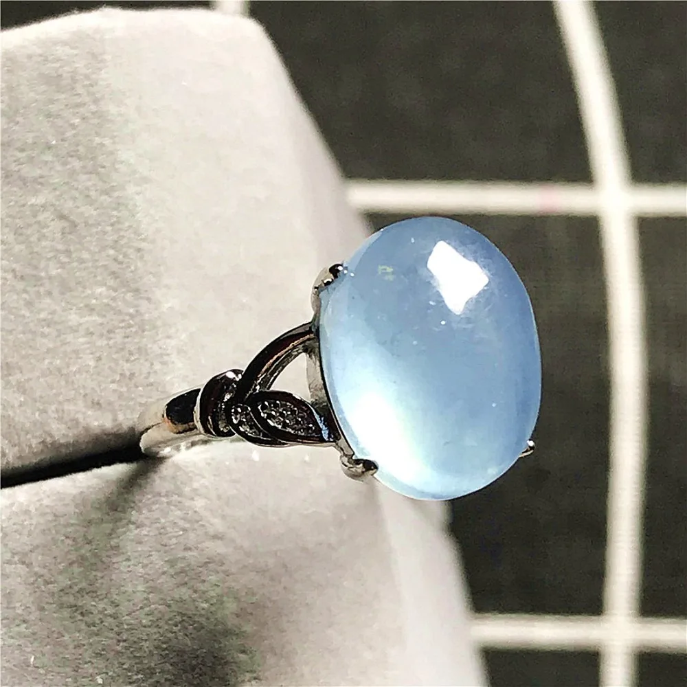 Aquamarine Ring (73)
