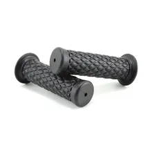 custom dirt bike grips