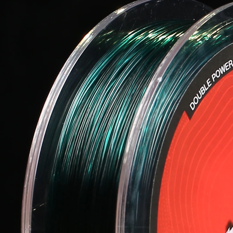

100m Super Strong Monofilament Fishing Line Japan Nylon Fishing Line Goods Tackle Braided Leads Fluorocarbon Thread Fish Stuff