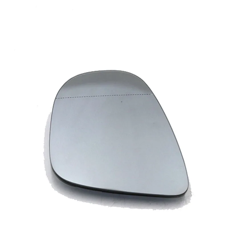 VW Touran Golf GTI 6 MK6  MKVI 2009 - 2013 mirror glass (3) lh