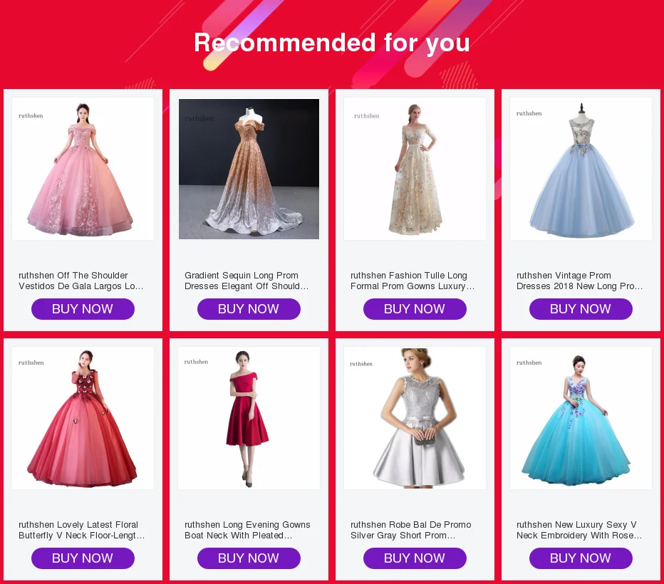 ruthshen Reflective Dres Burgundy Pink Prom Dresses Knee Length Appliques Party Dress Off The Shoulder Formal Gown Short Sleeves