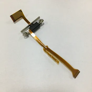 

Repair Parts For Panasonic For Lumix DMC-G7 DMC-G70 Displays Rotation Axis LCD Flex Cable Hinge Unit SYK1125