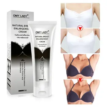 

Breast Enhancement Cream Breast Best Up Size Breast Lift Firming Enlargement Promote Female Hormones Massage Nourish Bust Care