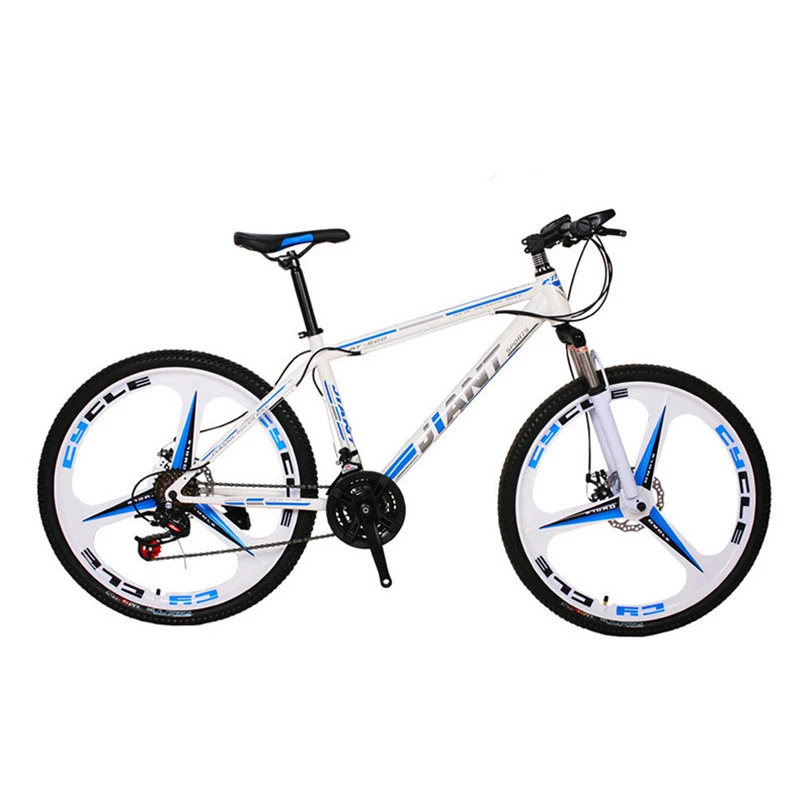 Flash Deal Mountain Bike Bicycle 21 Speed 26 Inch Three Knife One Wheel Shock Absorber Adult Male and Female Students 2019 1 Flash Deal Mountain Bike Bicycle 21 Speed 26 Inch Three Knife One Wheel Shock Absorber Adult Male and Female Students 2019 1
