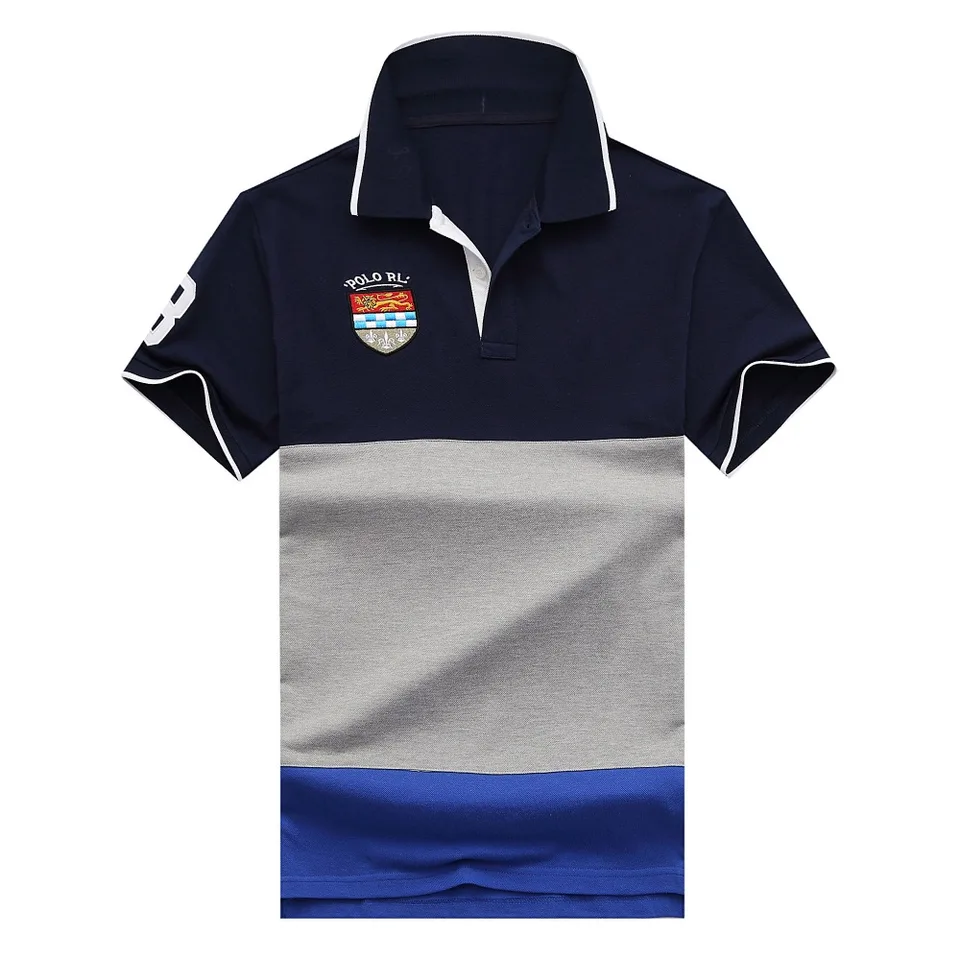 polo horse hombre